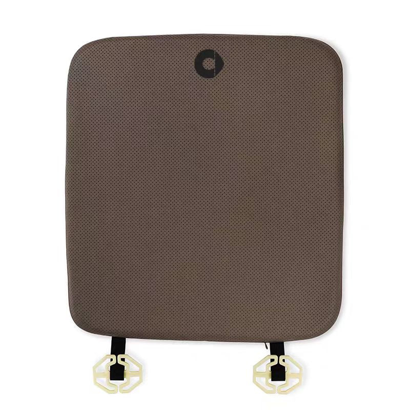 Napa Leather Seat Cushion for Smart
