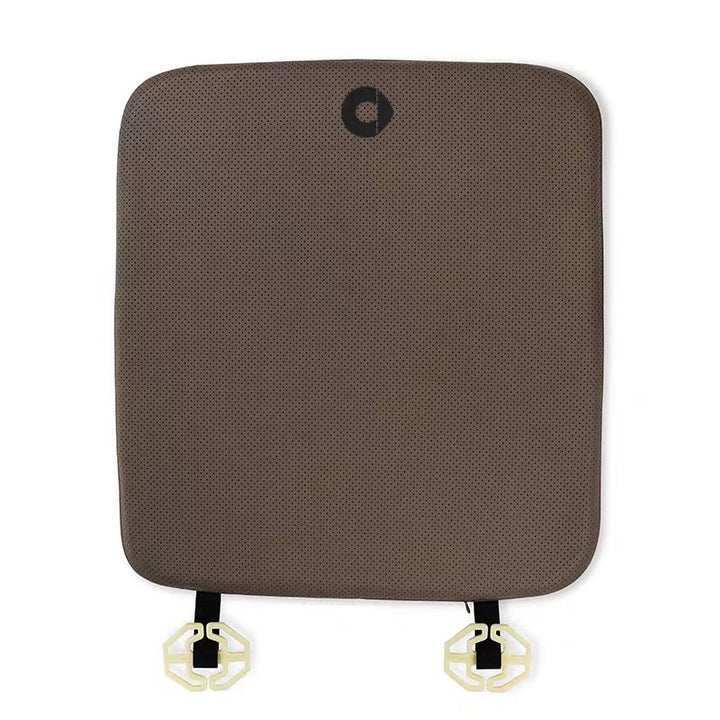 Napa Leather Seat Cushion for Smart