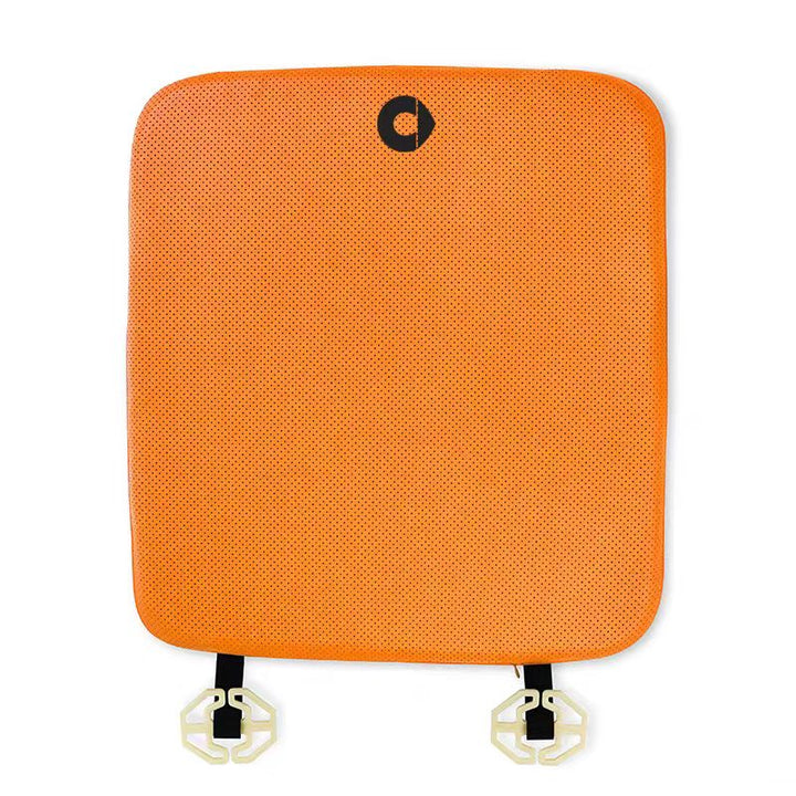 Napa Leather Seat Cushion for Smart