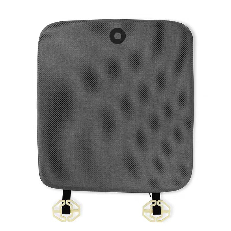 Napa Leather Seat Cushion for Smart