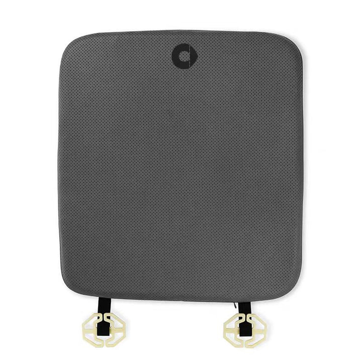 Napa Leather Seat Cushion for Smart