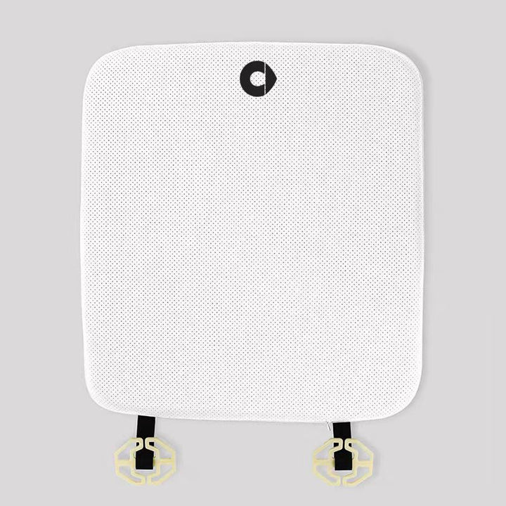 Napa Leather Seat Cushion for Smart