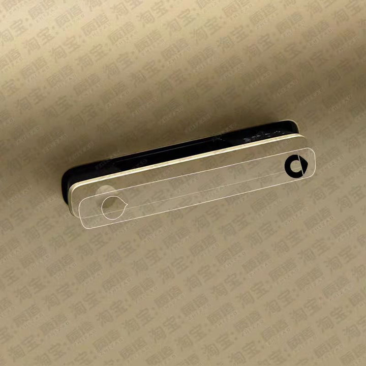 Door Handle Protection Film for Smart #5