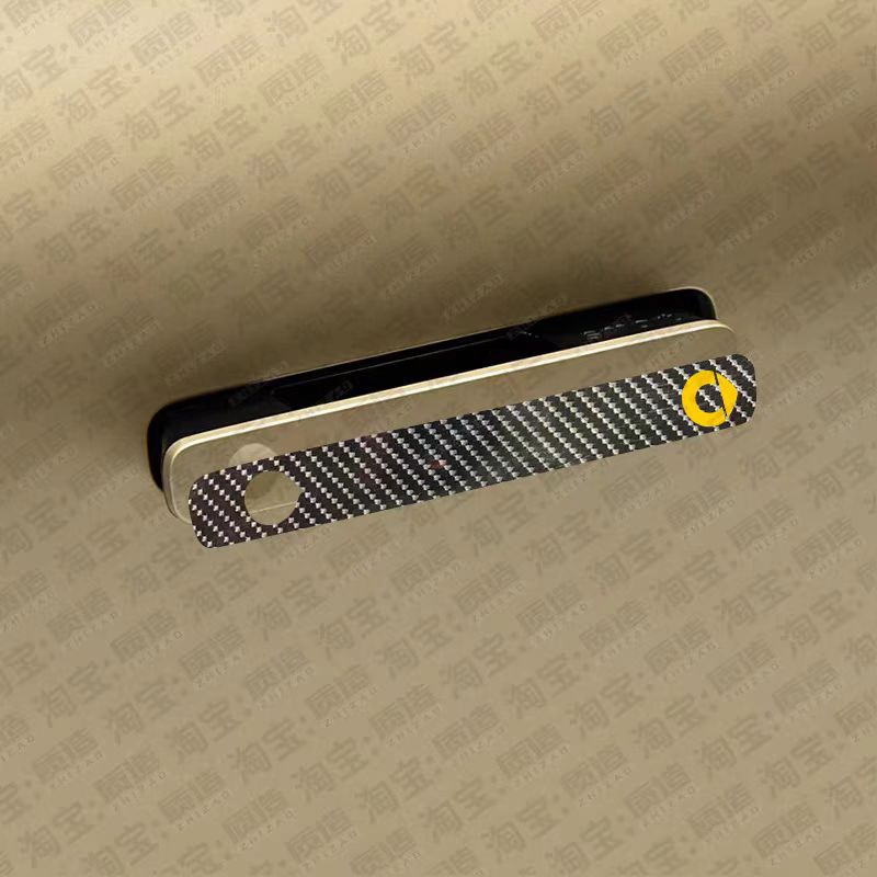 Door Handle Protection Film for Smart #5