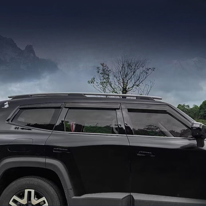 Window Rain Curtains for Deepal G318
