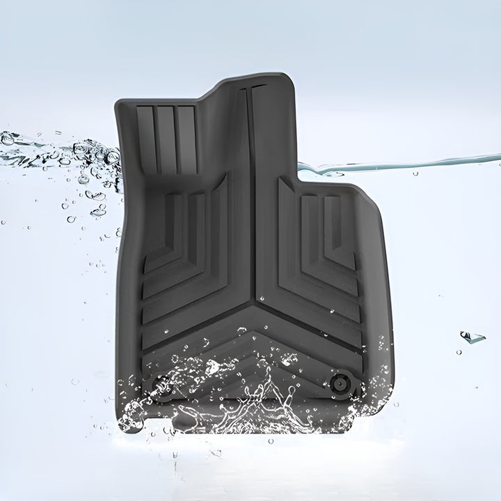 car mats for Avatr 06