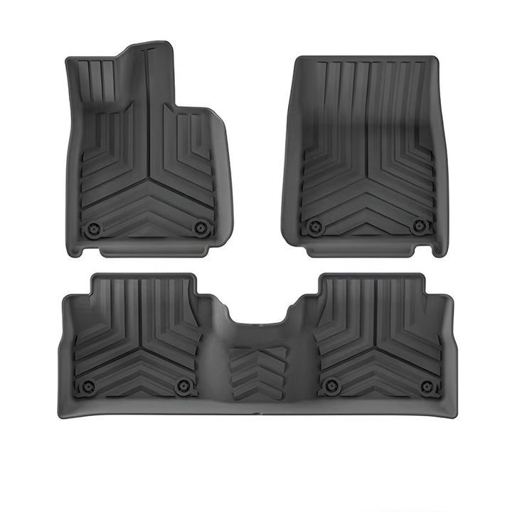 car mats for Avatr 06