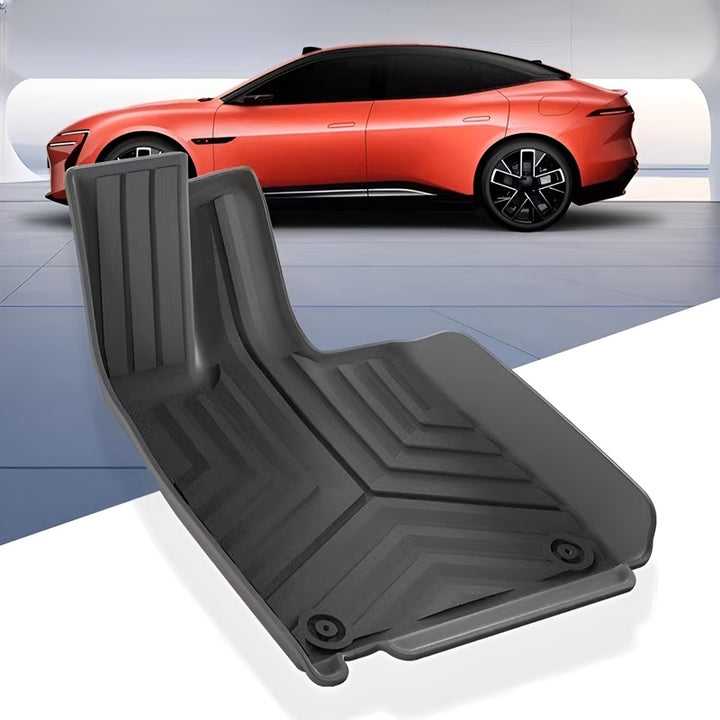 car mats for Avatr 06
