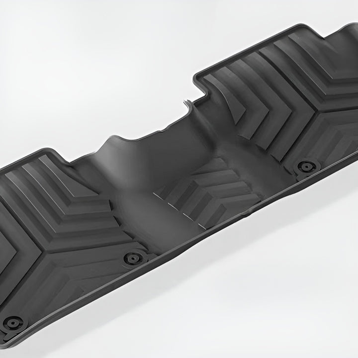 car mats for Avatr 06