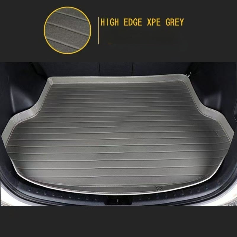 Trunk Mat for AION V
