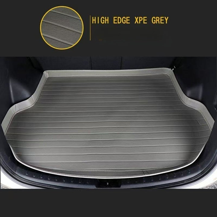 Trunk Mat for AION V
