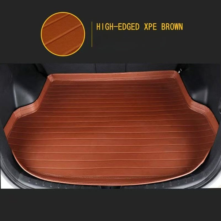 Trunk Mat for AION V
