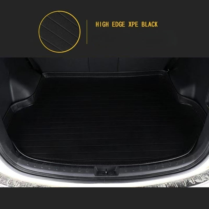 Trunk Mat for AION V