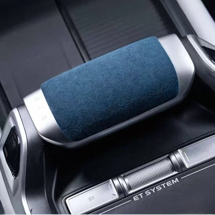 Gear Knob Stickers for Deepal G318