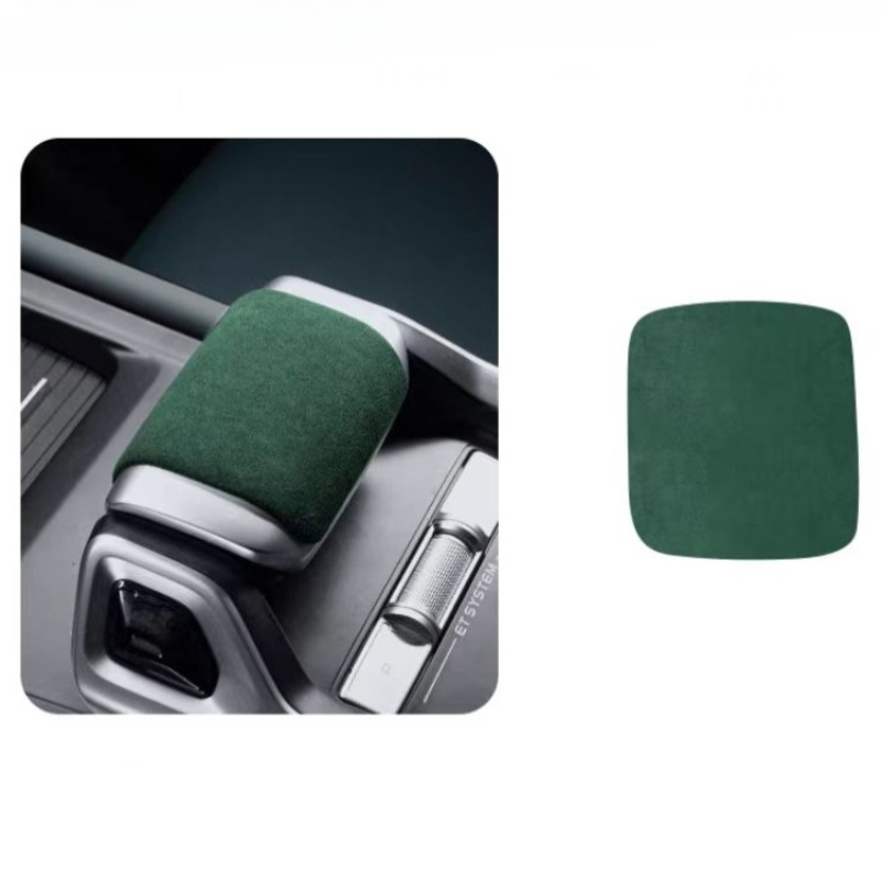 Gear Knob Stickers for Deepal G318