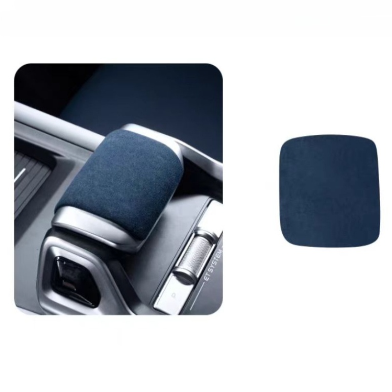 Gear Knob Stickers for Deepal G318