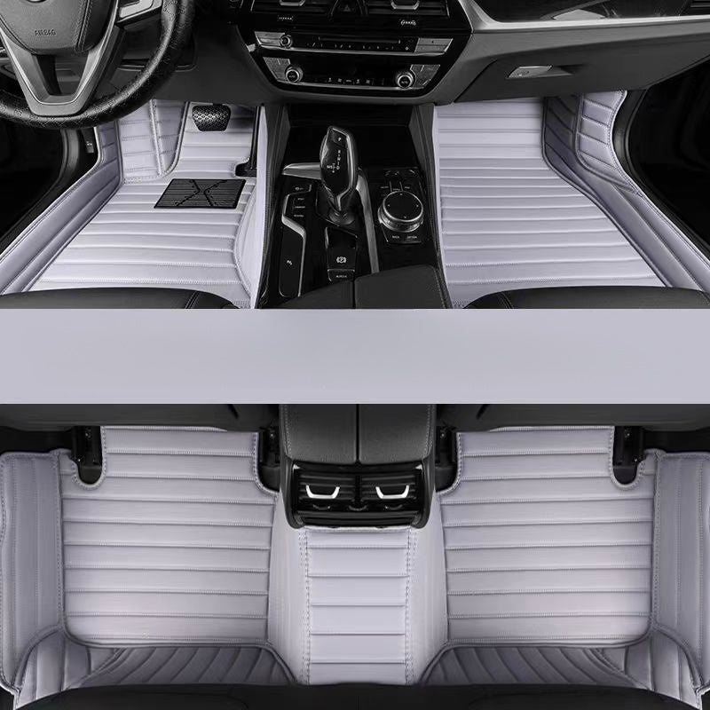 car mats for polestar 3