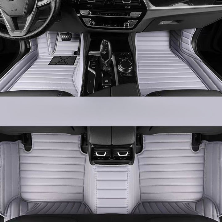 car mats for polestar 3