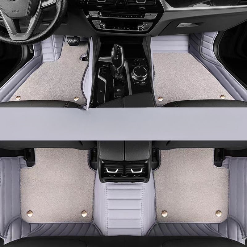 car mats for polestar 3
