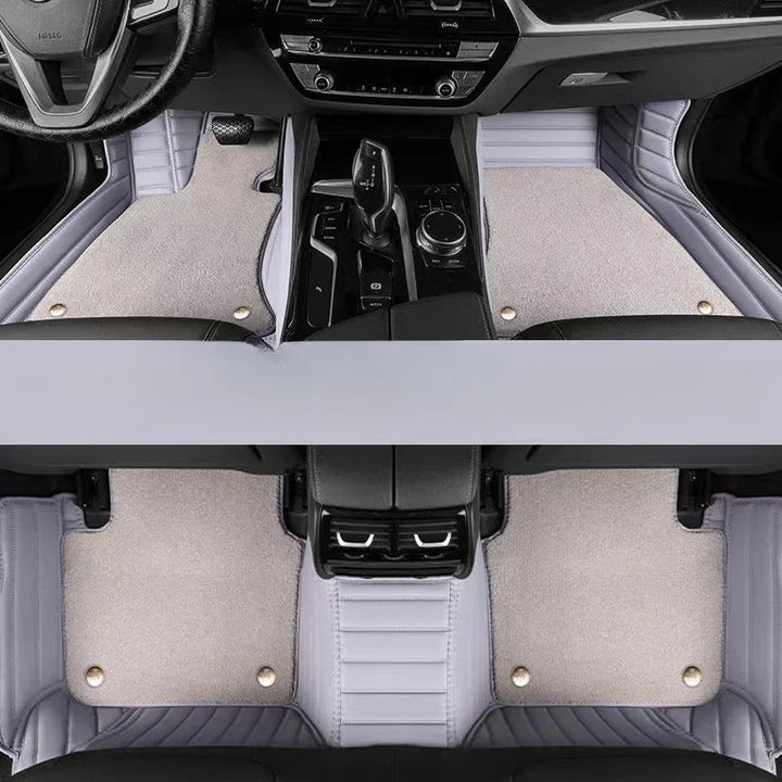 car mats for Deepal E07