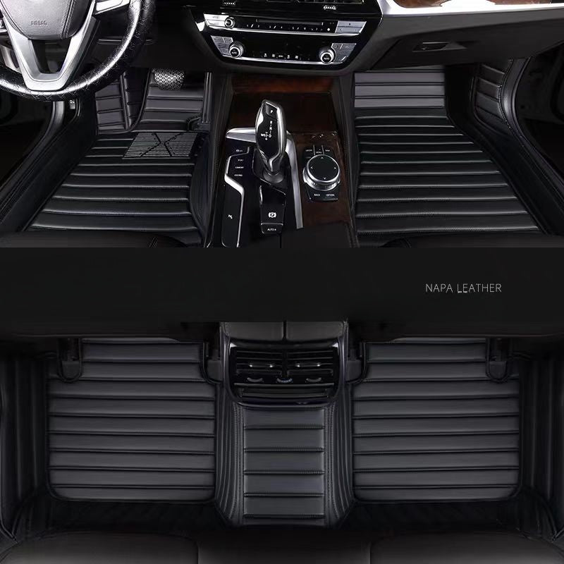 car mats for polestar 3
