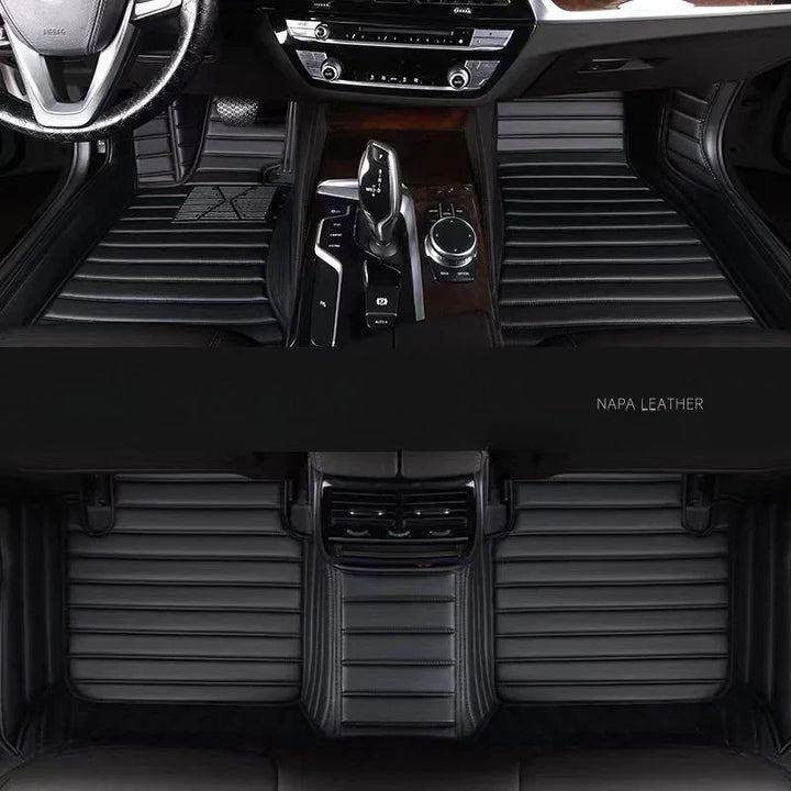 car mats for polestar 2