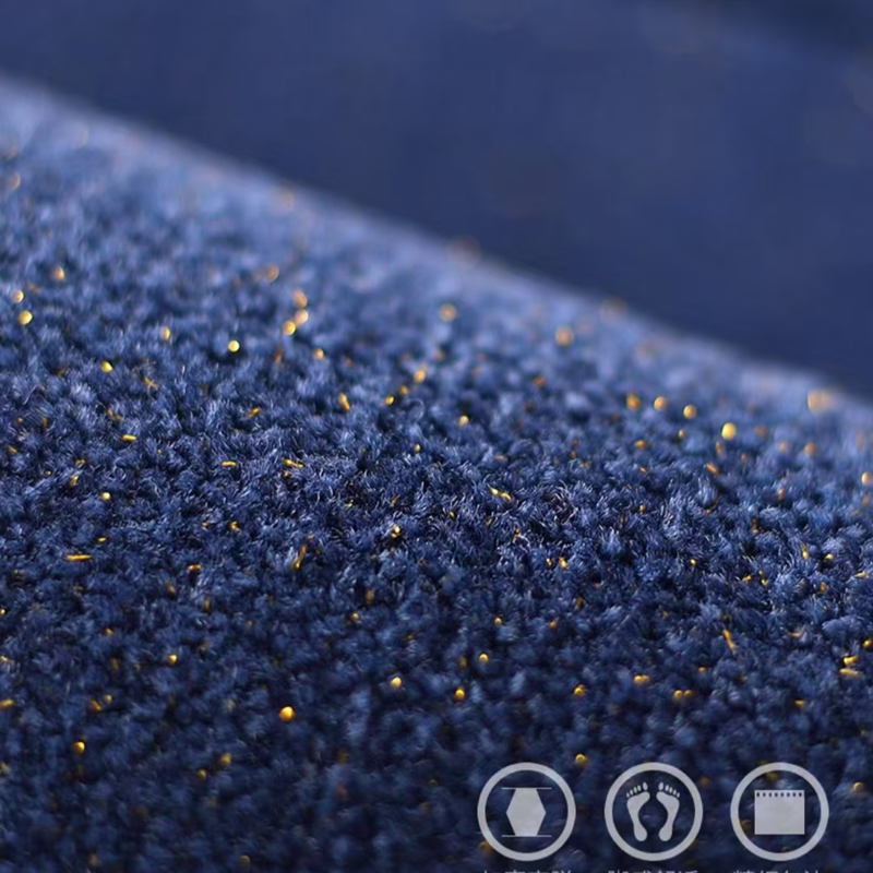 car mats for polestar 3