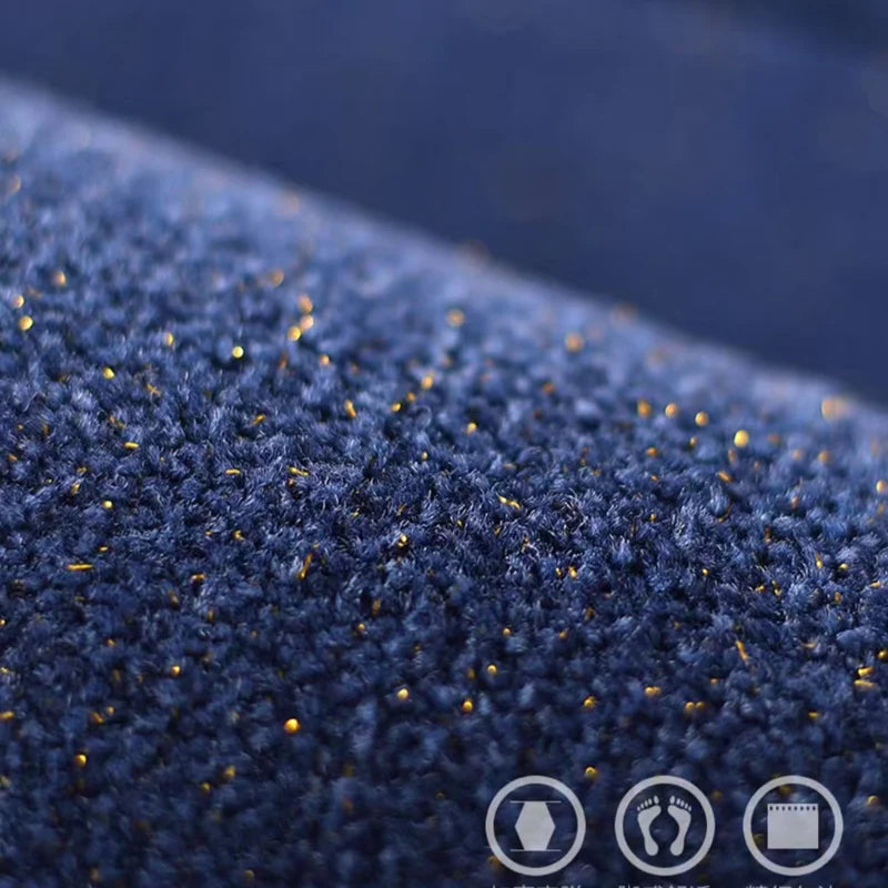car mats for polestar 4