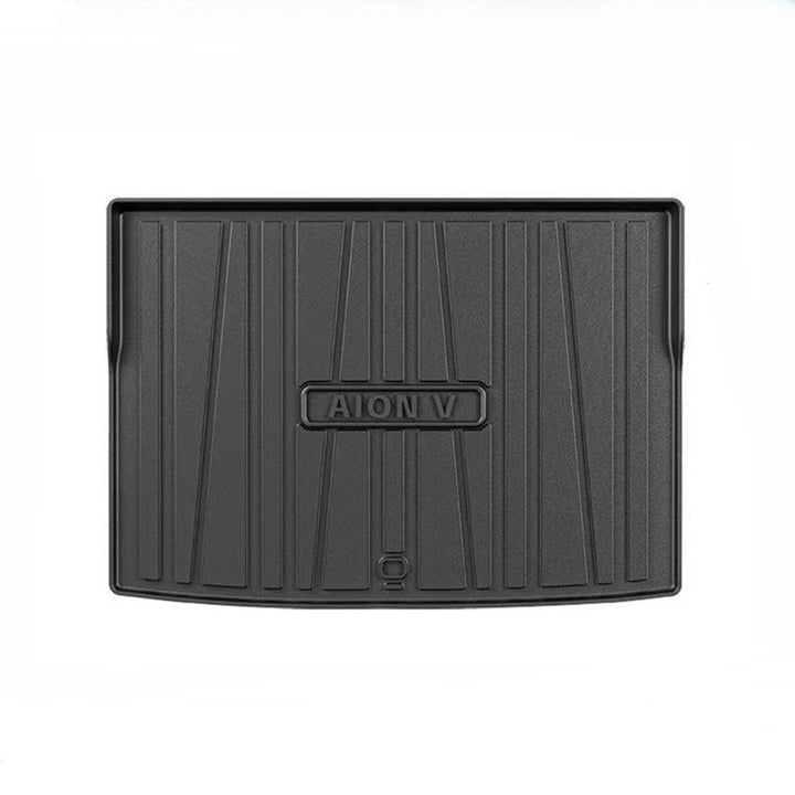 TPE Trunk Mat for Aion V
