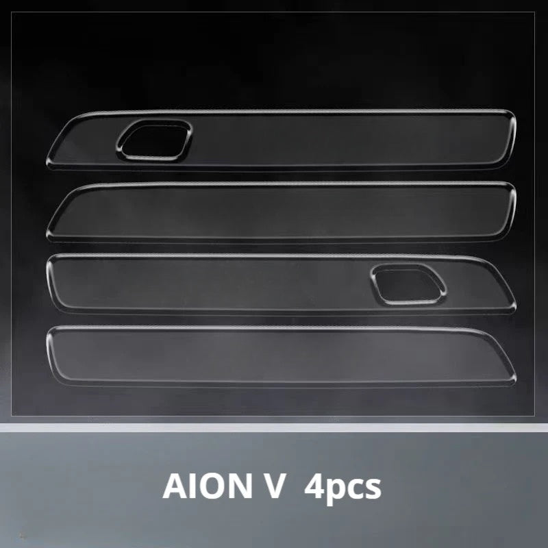 Door handle trim for AION V