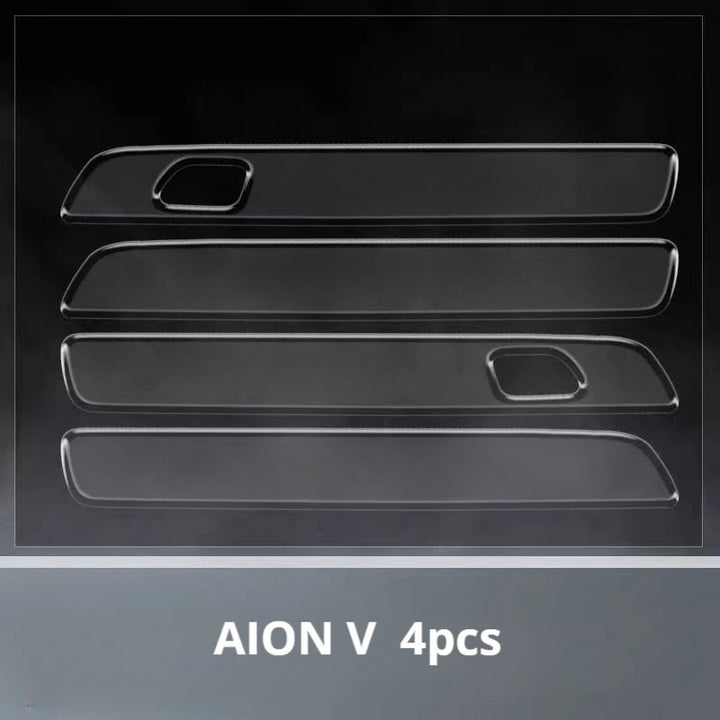 Door handle trim for AION V