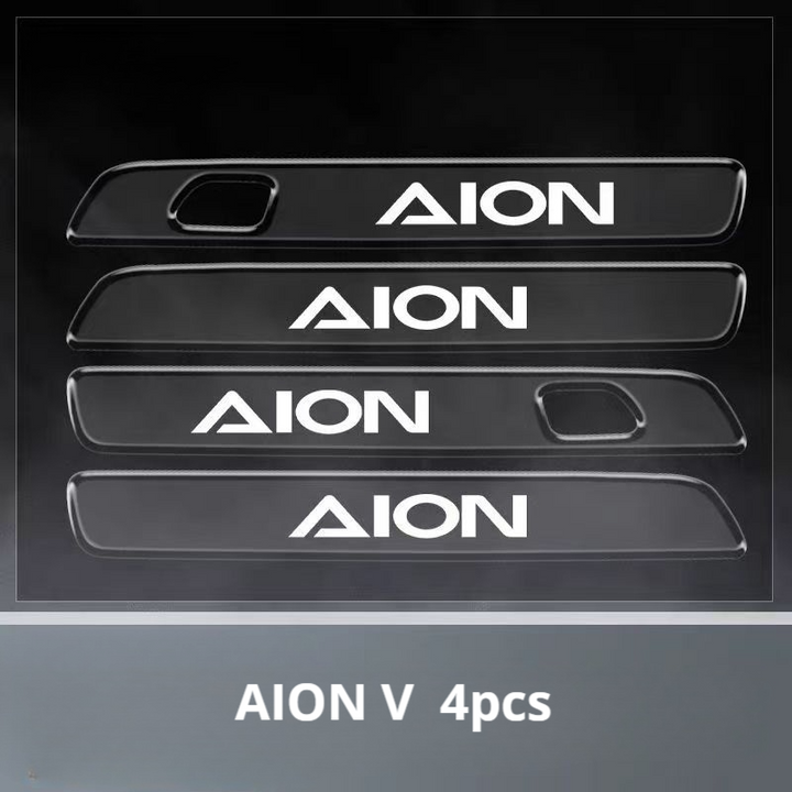Door handle trim for AION V