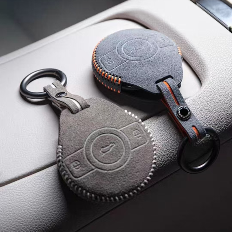 Smart Key Holder for Smart #1/#3