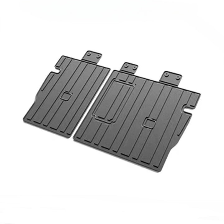 TPE Trunk Mat for Smart #5