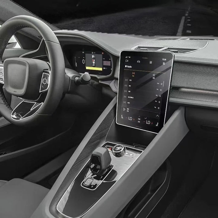 Screen Protective Tempered Film for Polestar 2