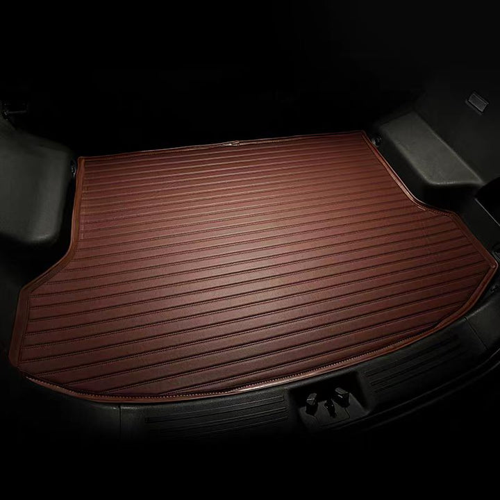 Trunk Mat for polestar 2