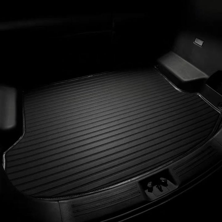 Trunk Mat for polestar 2