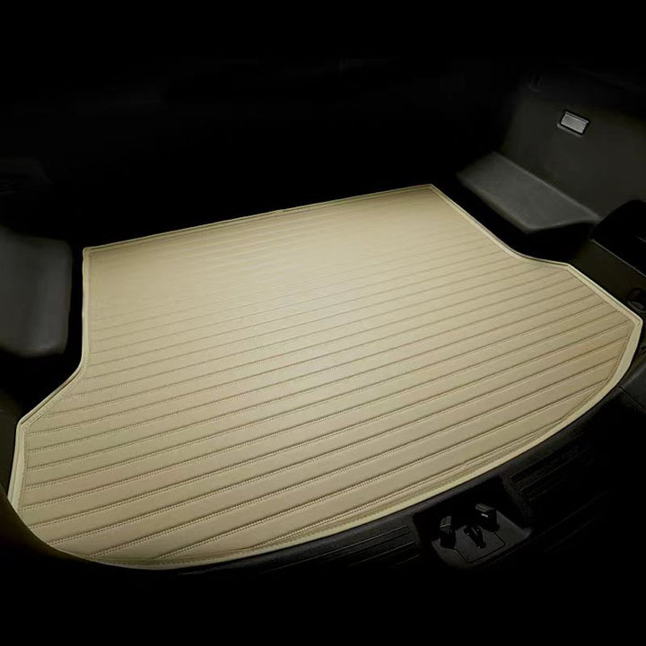 Trunk Mat for polestar 2