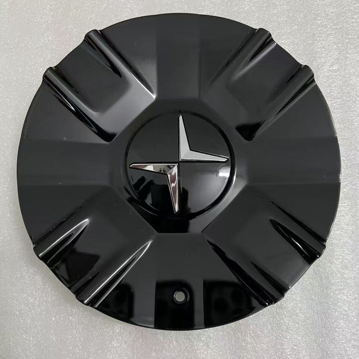 Wheel Center Hubcaps for Polestar 2