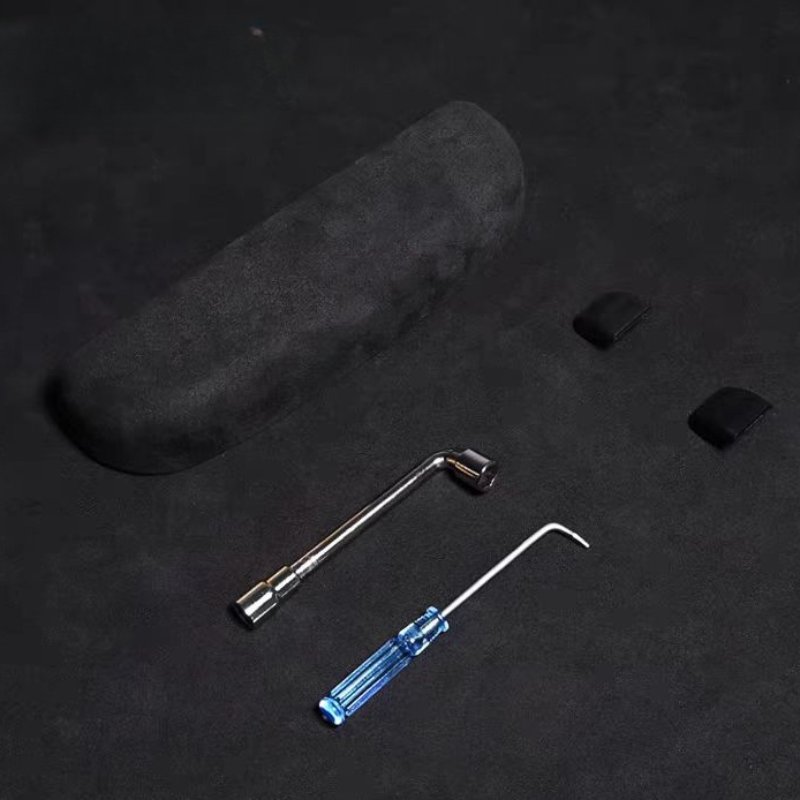 Eyeglass Case for Polestar 2