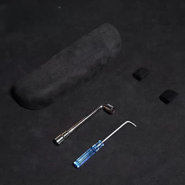 Eyeglass Case for Polestar 2