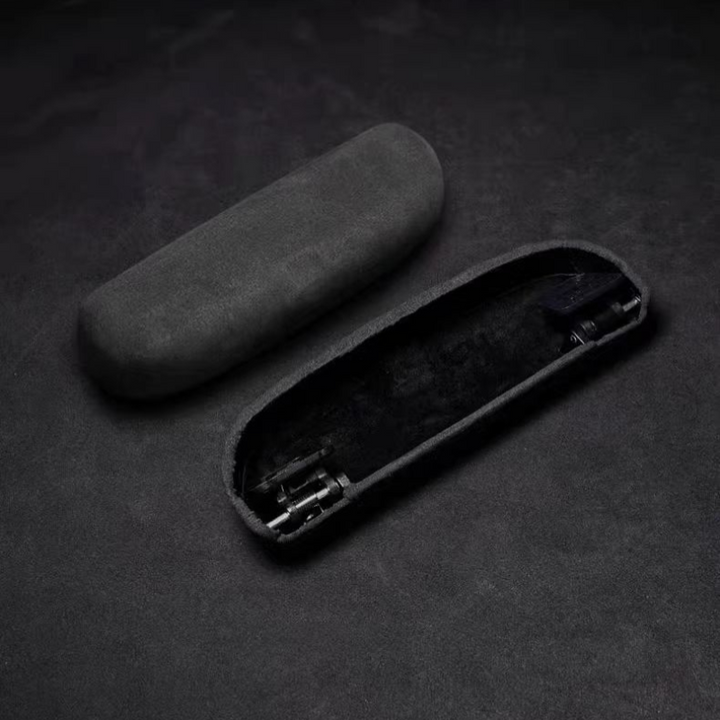 Eyeglass Case for Polestar 2
