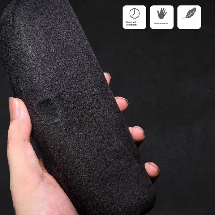 Eyeglass Case for Polestar 2