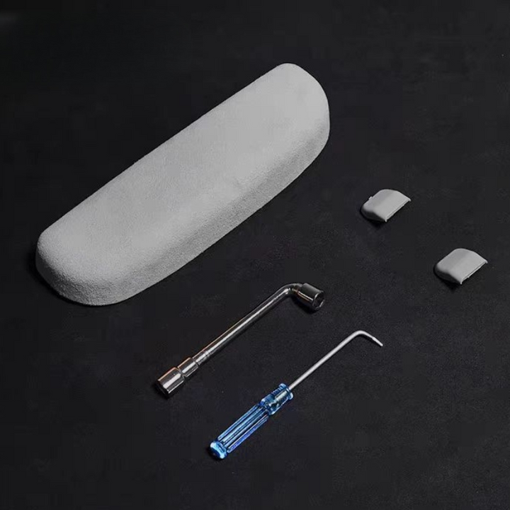 Eyeglass Case for Polestar 2