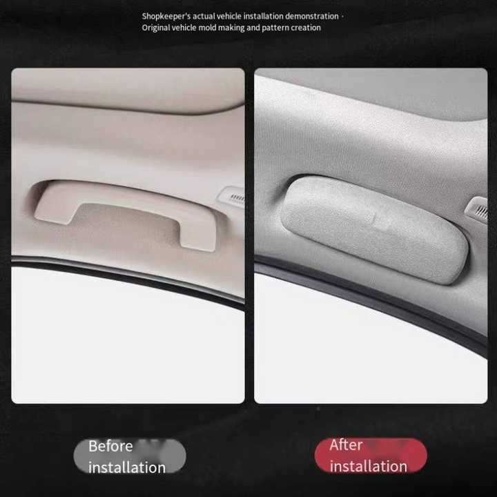Eyeglass Case for Polestar 2