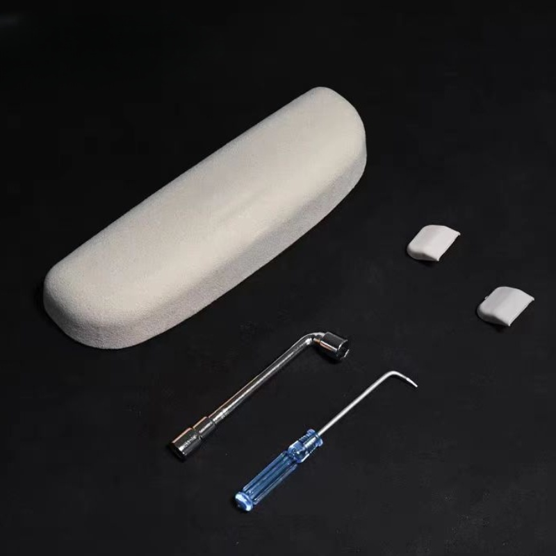 Eyeglass Case for Polestar 2