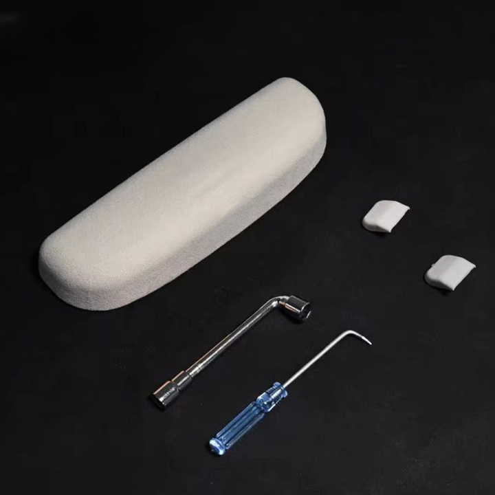 Eyeglass Case for Polestar 2