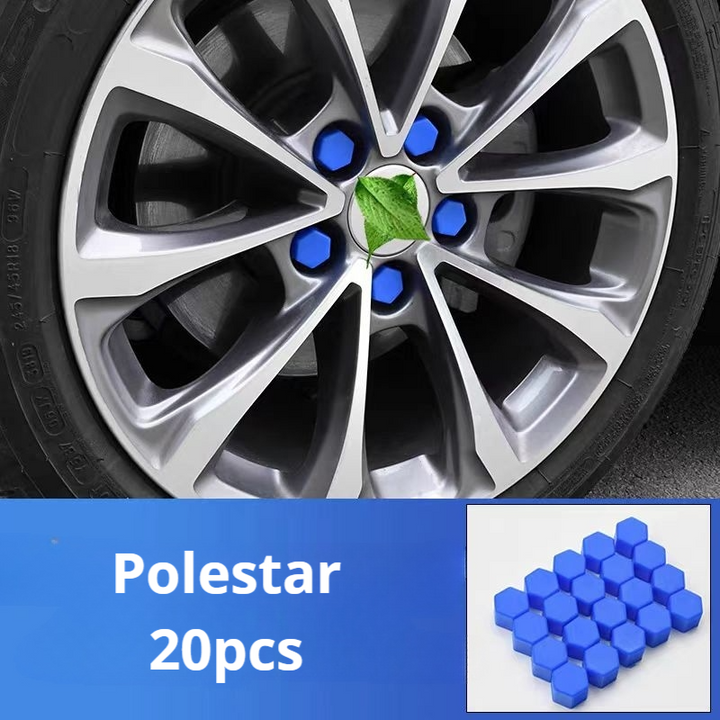 Wheel Screw Cap for Polestar