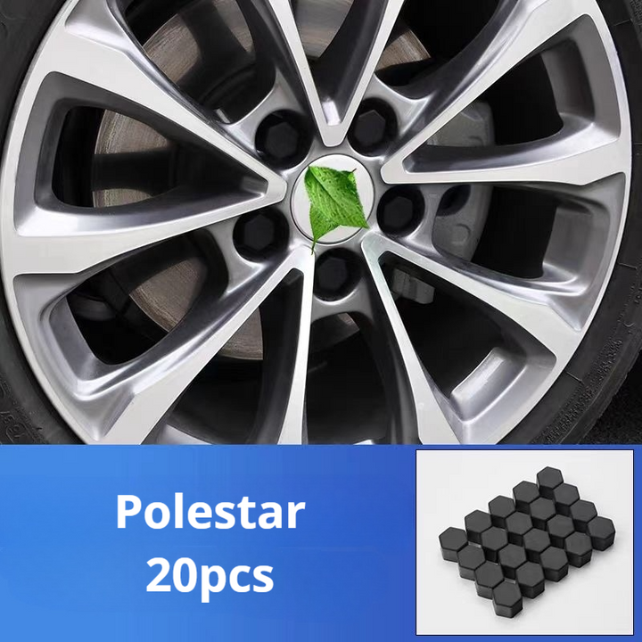 Wheel Screw Cap for Polestar