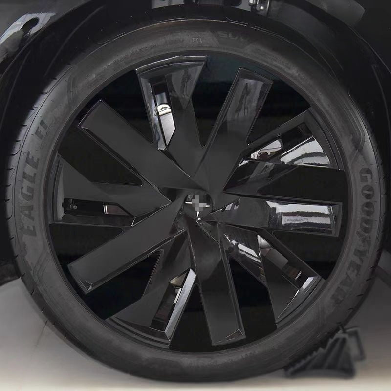 Wheel Stickers for Polestar 4